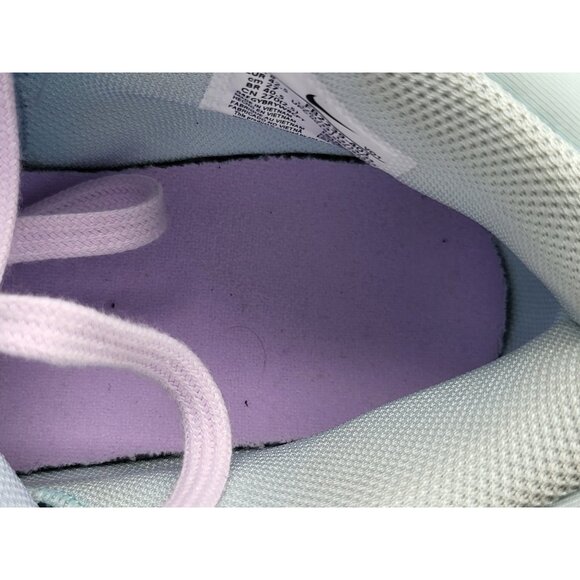 Nike LeBron Witness 8 Shoes Mens Size 9 Basketball Air Max FB2239-401 - Picture 9 of 9